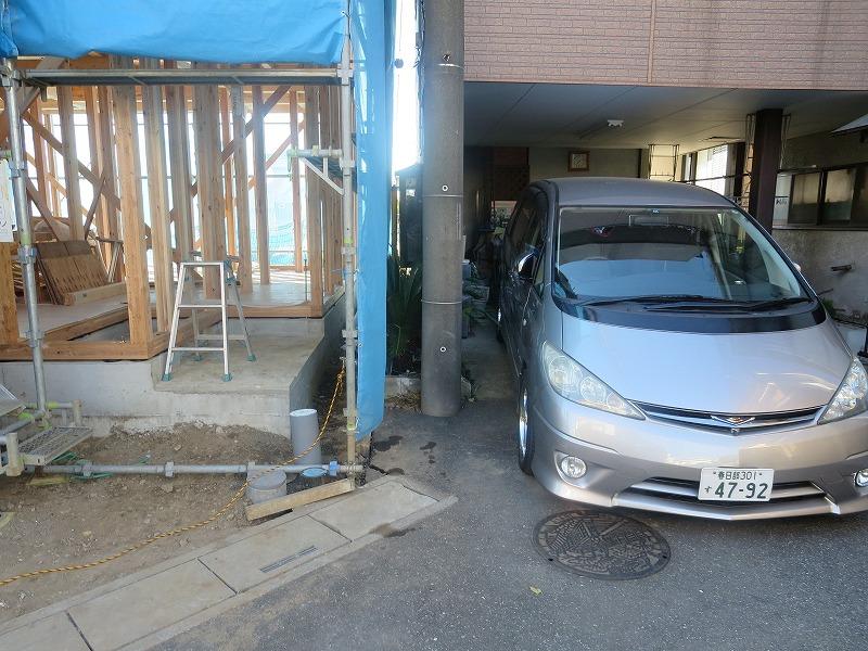 Local appearance photo. Local (11 May 2013) Shooting