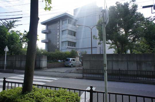 Other. Xin Rong Elementary School 13-minute walk (about 980m)