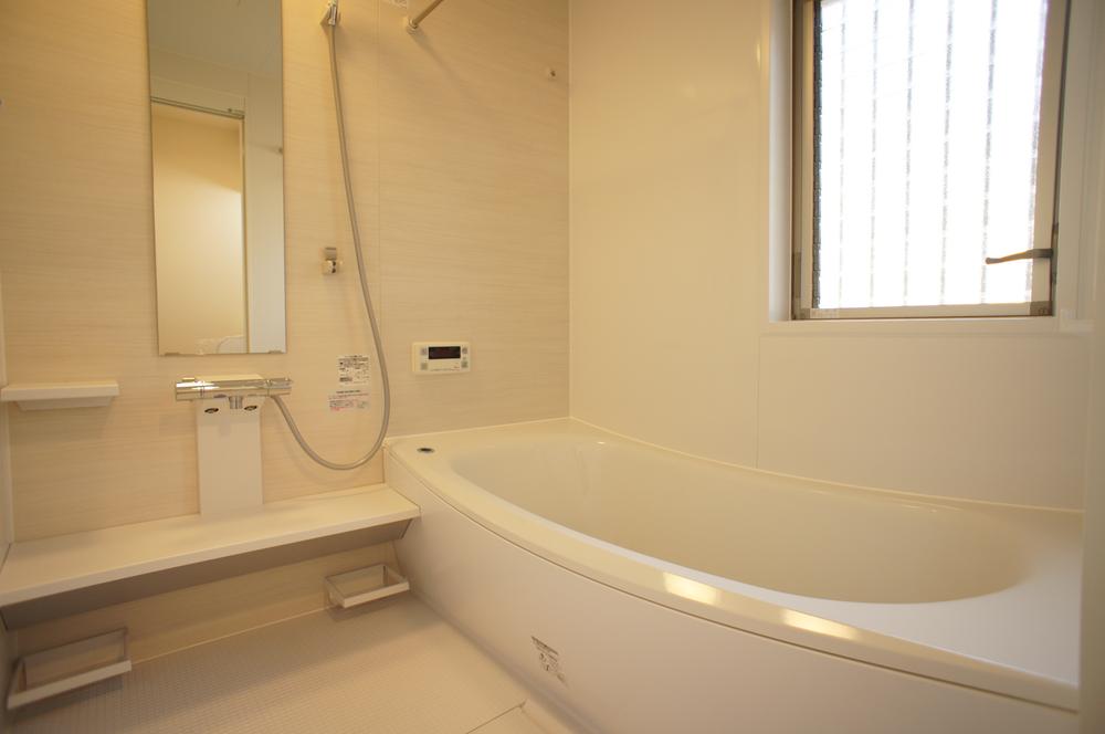 Bathroom. Indoor (10 May 2013) Shooting