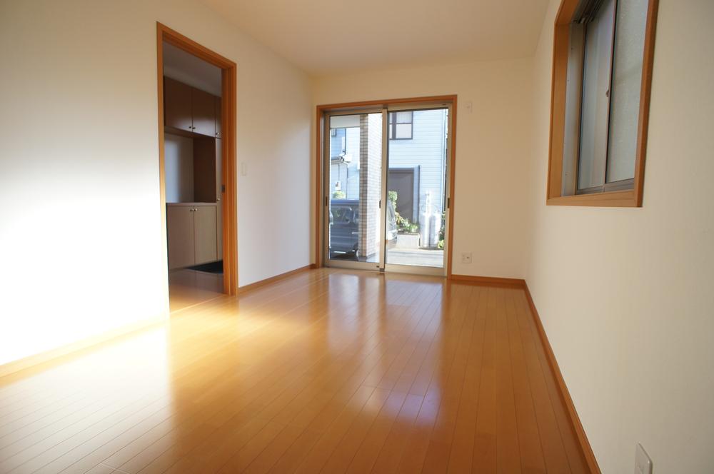 Non-living room