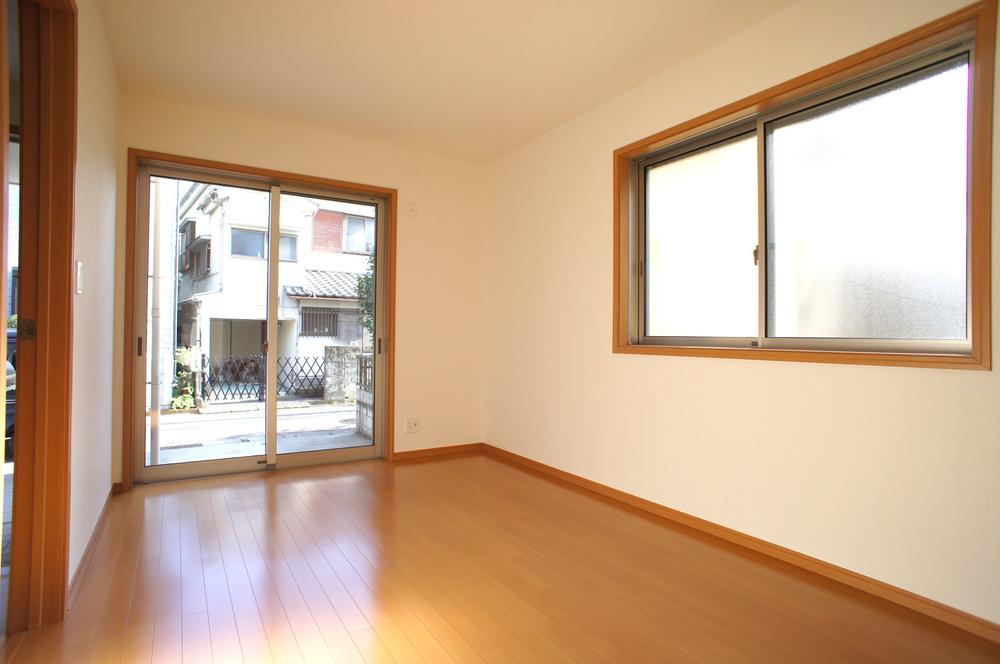 Non-living room