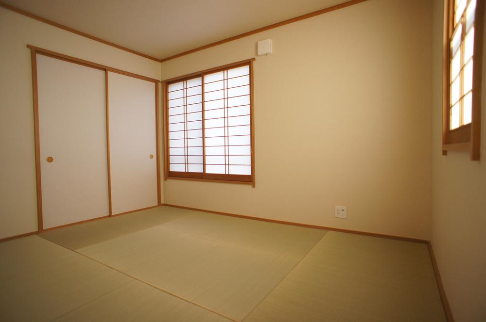 Non-living room