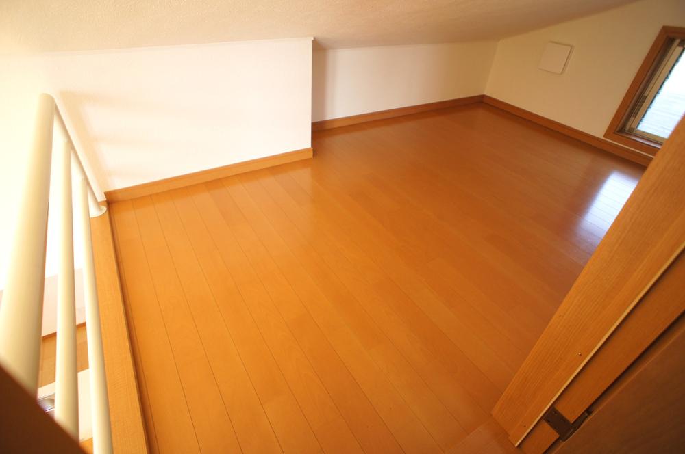 Other. loft