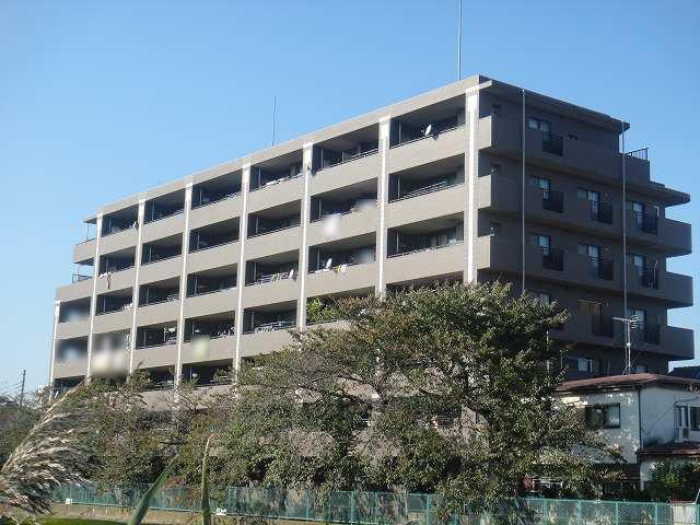 Local appearance photo. Auto lock apartment security enhancement! Why do not we start a new life together with a cute pet. Local (11 May 2013) Shooting