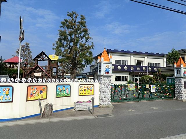 kindergarten ・ Nursery. 474m until Nitta kindergarten