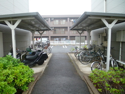 Other common areas