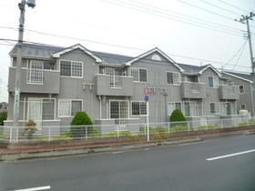 Building appearance