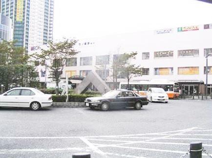 Other. Takenotsuka Station