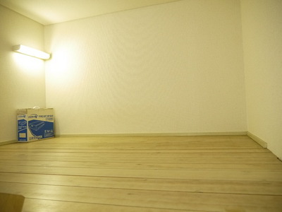 Other room space. Please by all means to experience the breadth of the loft ☆