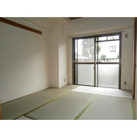 Other room space