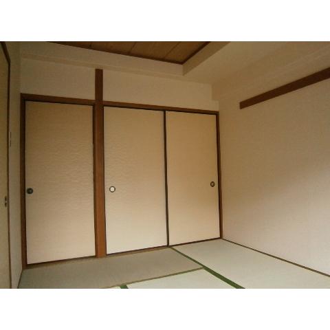 Other room space
