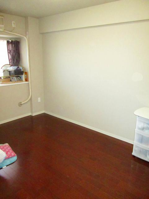 Non-living room. Western-style (11 May 2013) Shooting