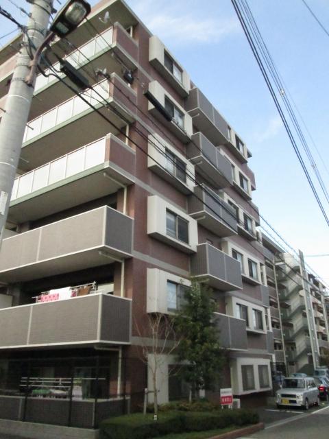 Local appearance photo. Local (January 2014) Shooting