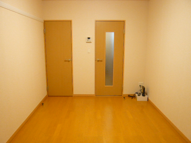 Living and room. It is the flooring of the room