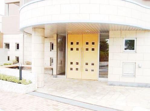 Other. Southwest Corner Room