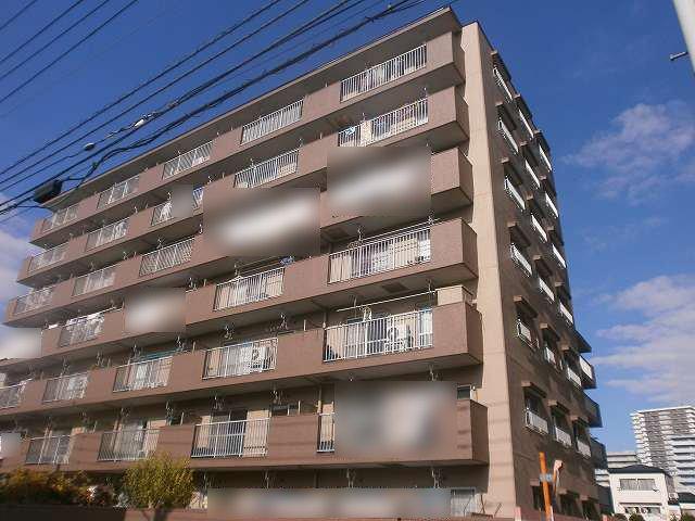 Local appearance photo. "Yatsuka" good location, a 5-minute walk from the station! It is easy to live environment shopping facility ・ It is conveniently located near the hospital! Please please feel free to contact us site (December 2013) Shooting