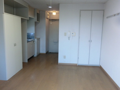 Living and room. Turnkey! 