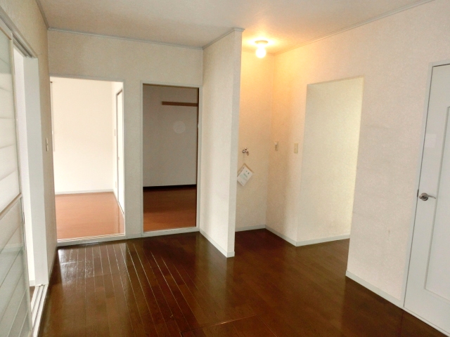 Living and room