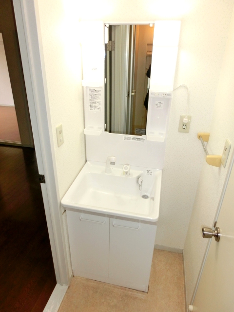 Washroom