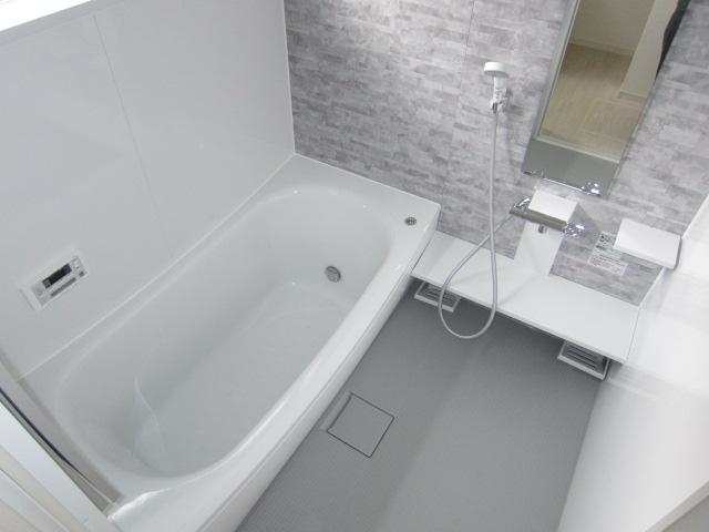 Same specifications photo (bathroom). Same specifications Photos  ※ Color change possible Yes