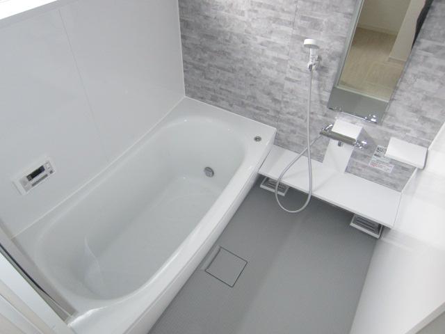 Same specifications photo (bathroom). Same specifications Photos ※ Color change possible Yes