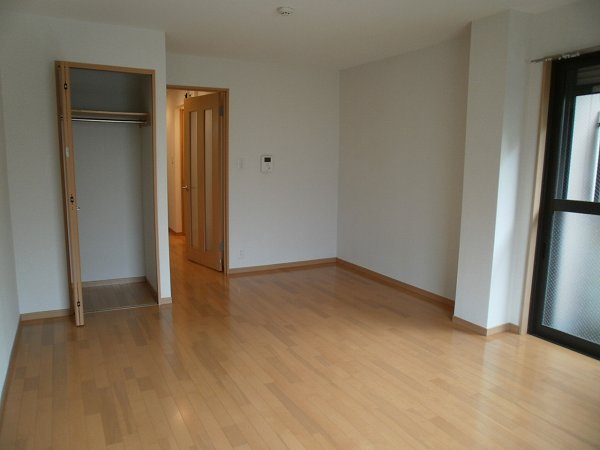 Other room space