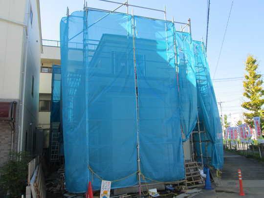 Local appearance photo. Local Photos