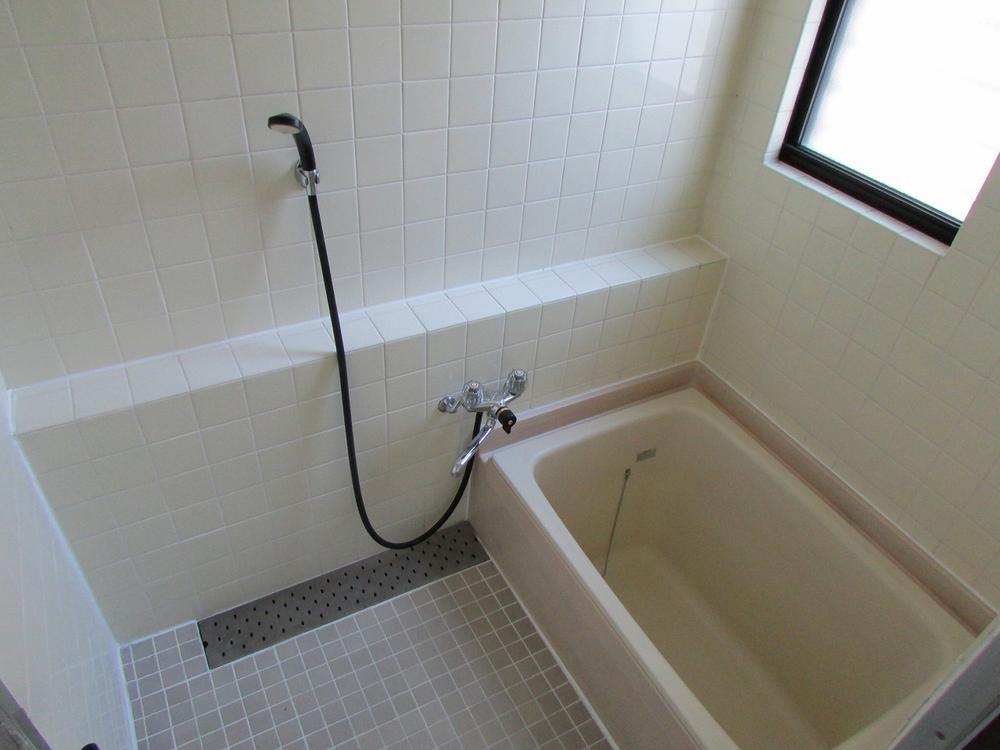 Bathroom. Indoor (April 2013) Shooting