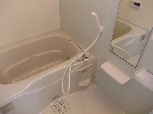 Bath. Add-fired function With bathroom dryer