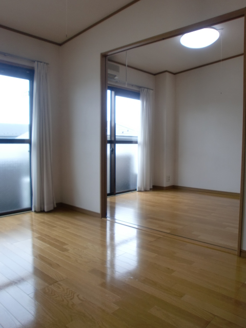 Living and room