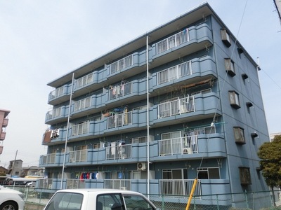 Building appearance