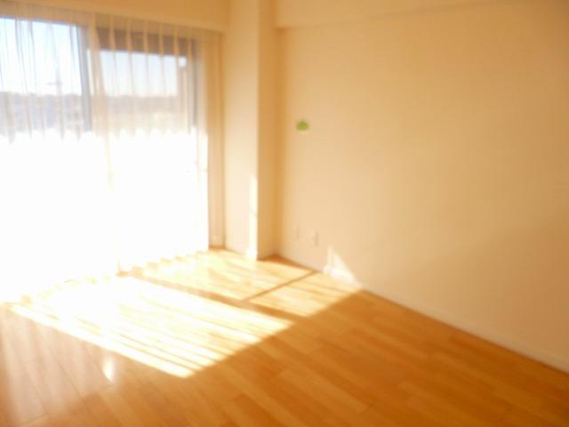 Non-living room. Western-style 4.8 Pledge