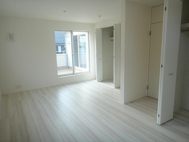 Non-living room. 1 Building south-facing bright Western-style 11.2 Pledge