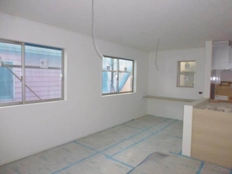 Living. Indoor (12 May 2013) Shooting