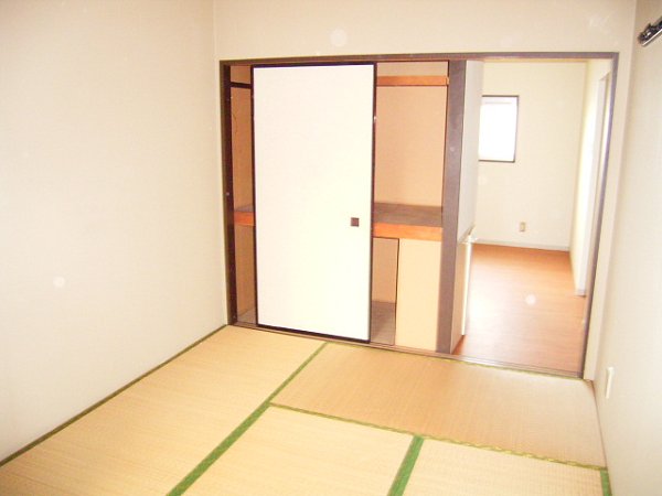 Other room space