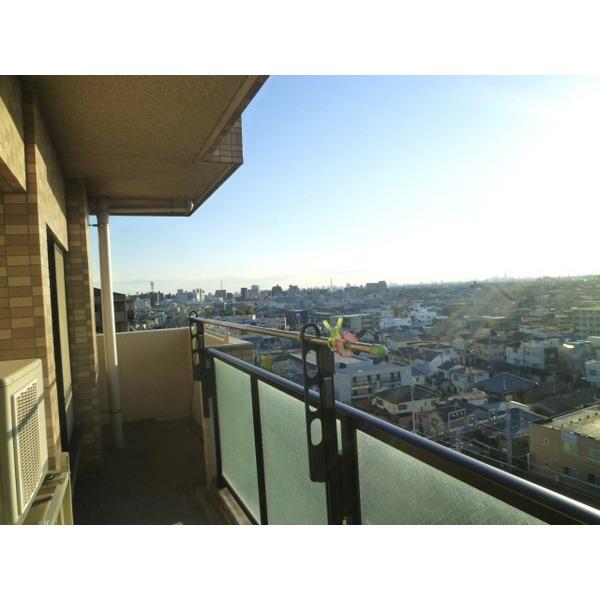 View photos from the dwelling unit