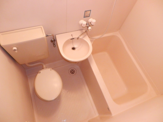 Bath