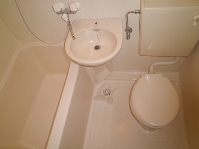 Bath