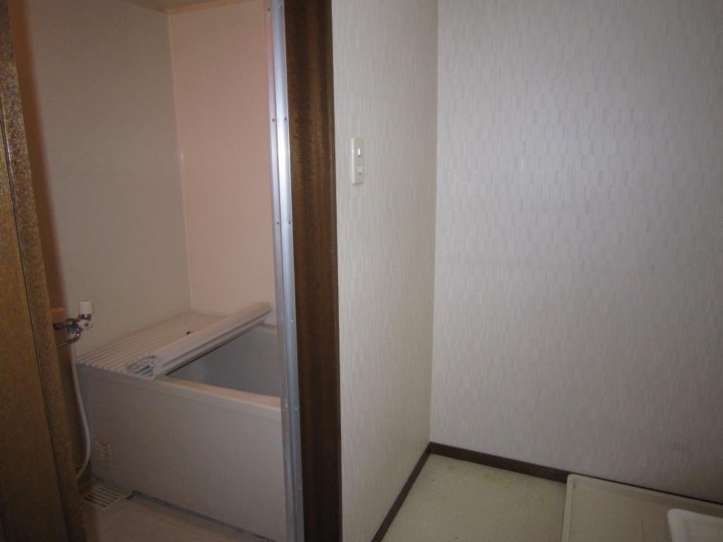 Washroom