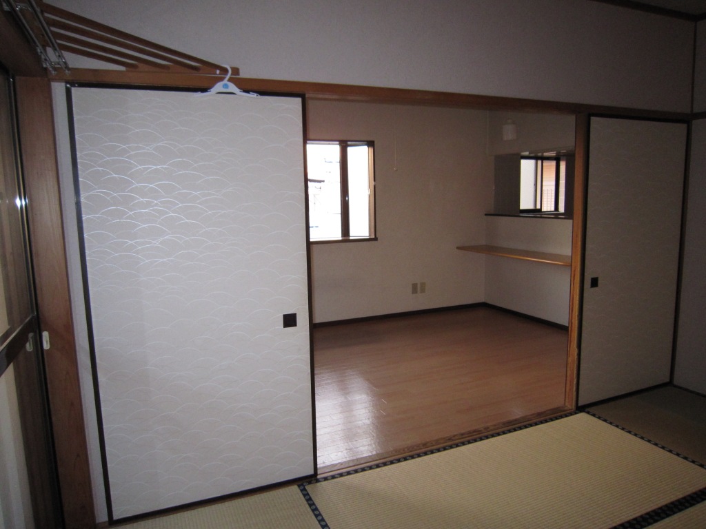 Other room space