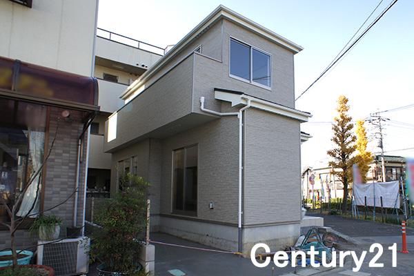 Local appearance photo. 11 / 27 shooting