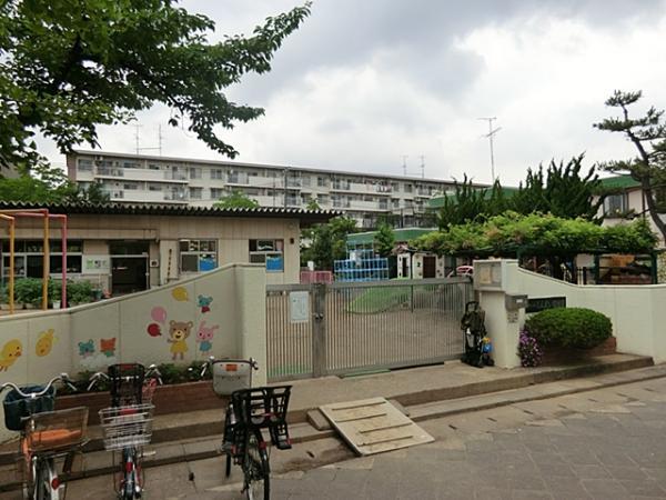kindergarten ・ Nursery. Shinei 1100m to nursery school