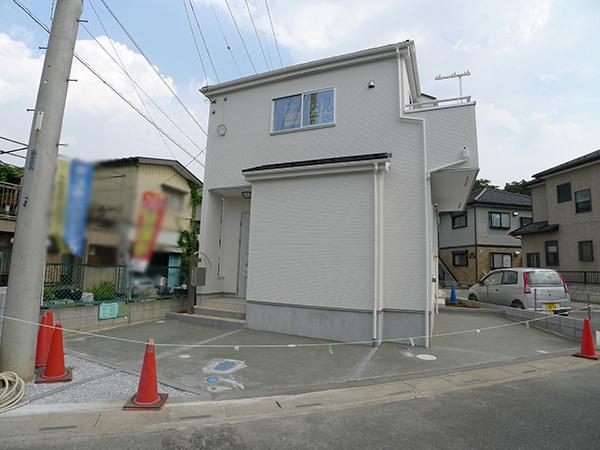 Local appearance photo. 2013 / 8 / 8 shooting