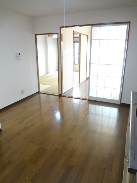Living and room