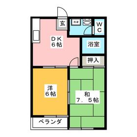 Building appearance