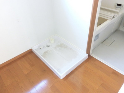 Other Equipment. There is storage room washing machine