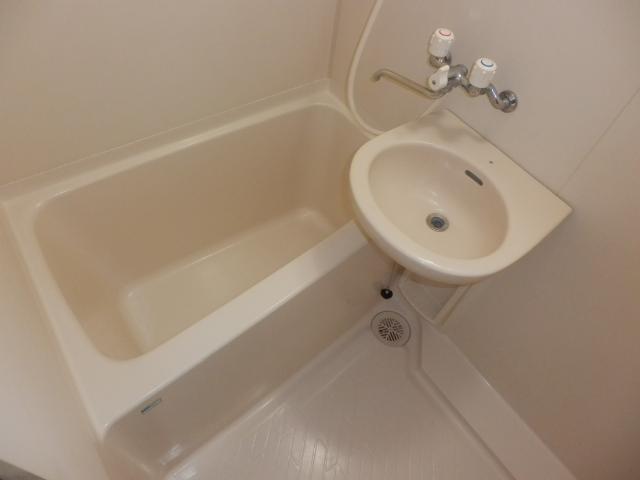 Bath. Bathroom