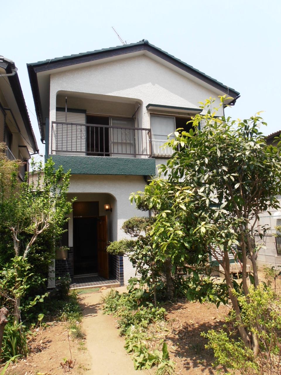 Local appearance photo. Two-story, New life is how one of the bright dwelling.