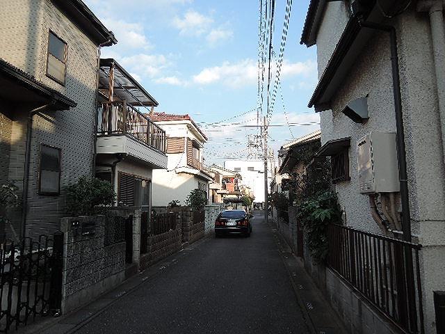 Other local