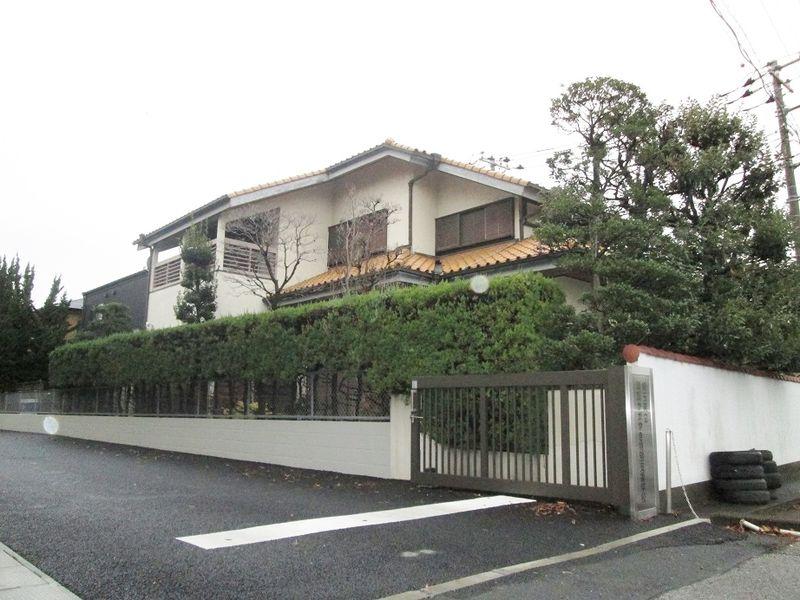 Local appearance photo. Also in order residential land